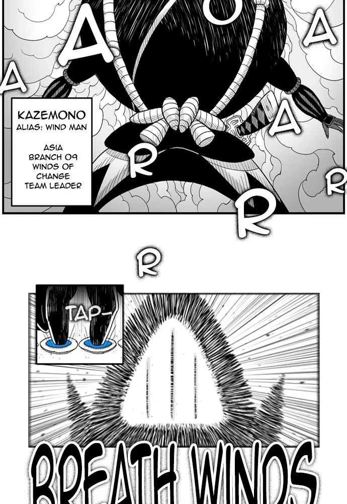 Hellper Chapter 145 page 21 - 