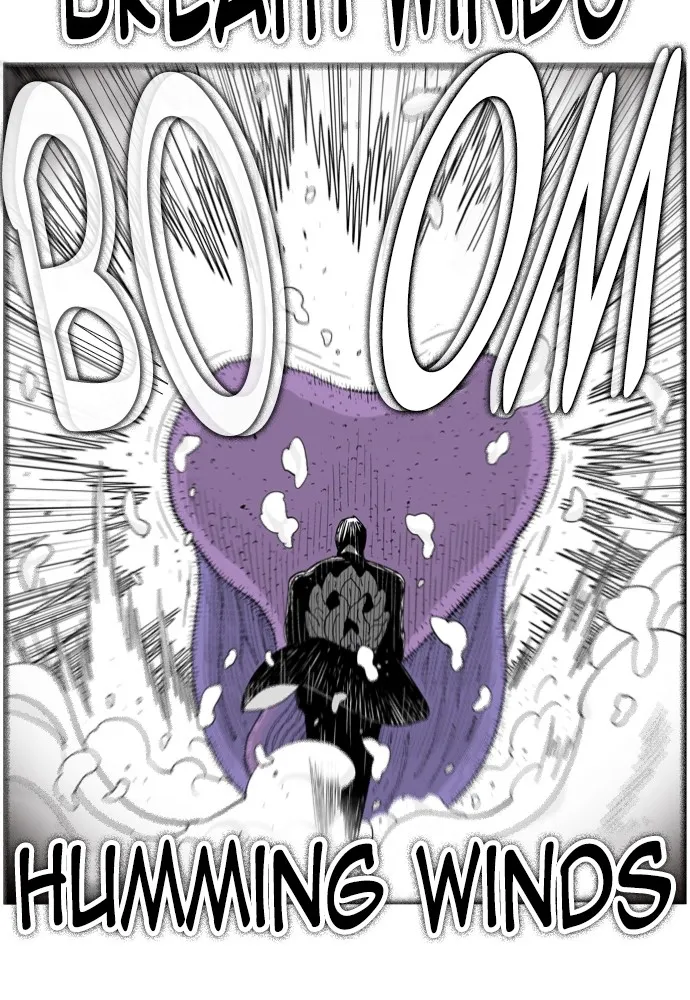 Hellper Chapter 145 page 22 - 