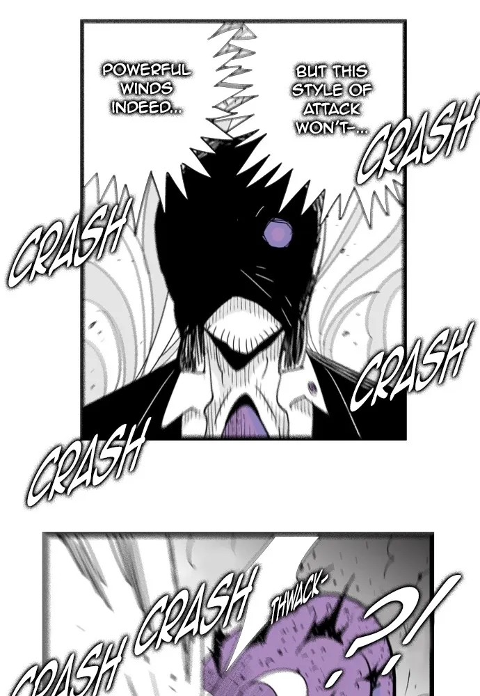 Hellper Chapter 145 page 23 - 