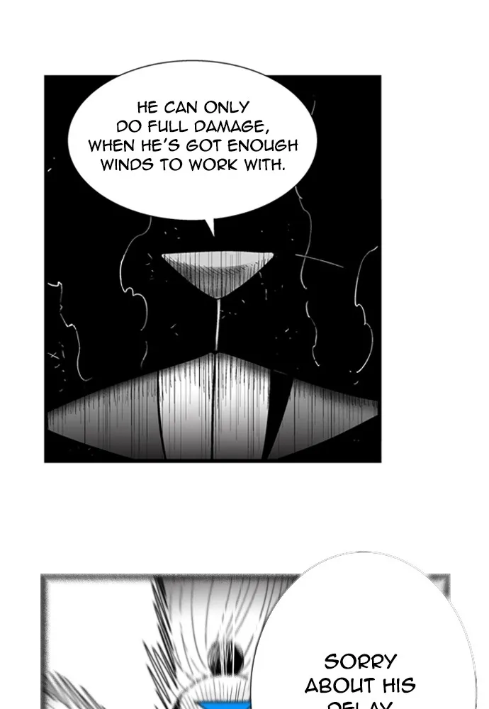 Hellper Chapter 145 page 25 - 