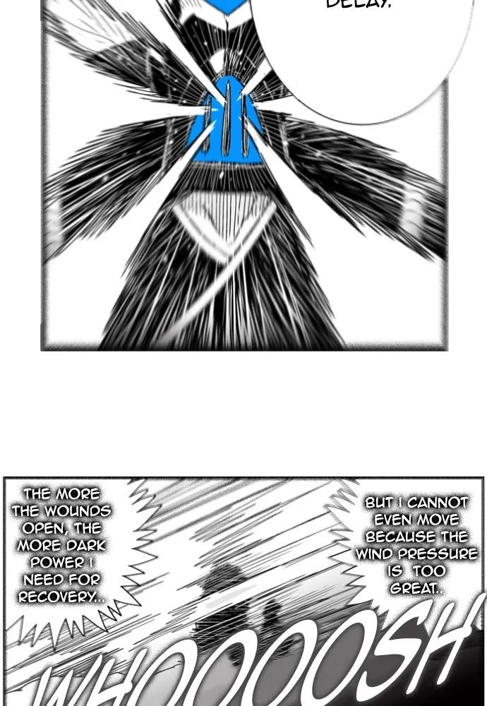 Hellper Chapter 145 page 26 - 