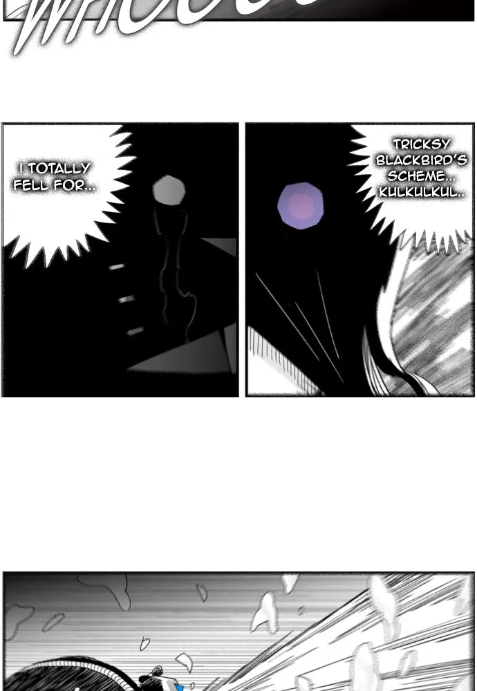 Hellper Chapter 145 page 27 - 