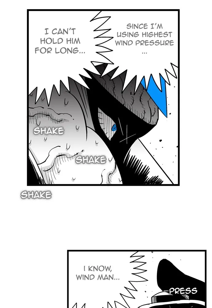 Hellper Chapter 145 page 29 - 