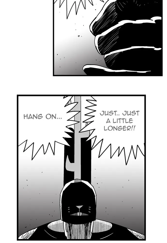 Hellper Chapter 145 page 30 - 