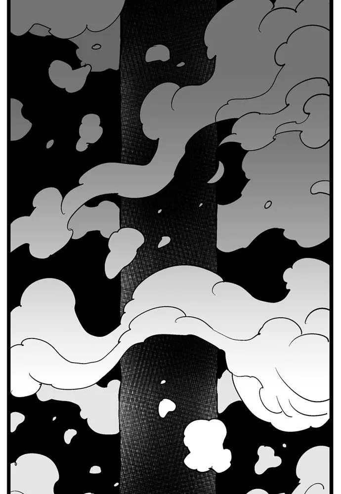 Hellper Chapter 145 page 32 - 