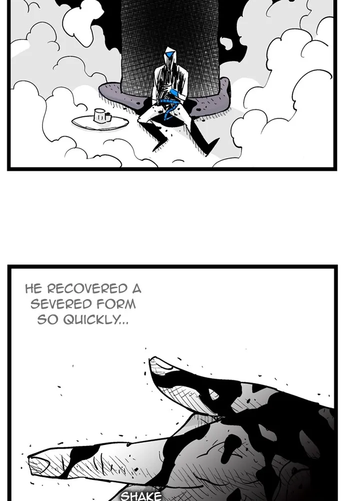 Hellper Chapter 145 page 33 - 