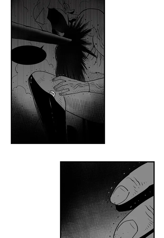 Hellper Chapter 145 page 36 - 