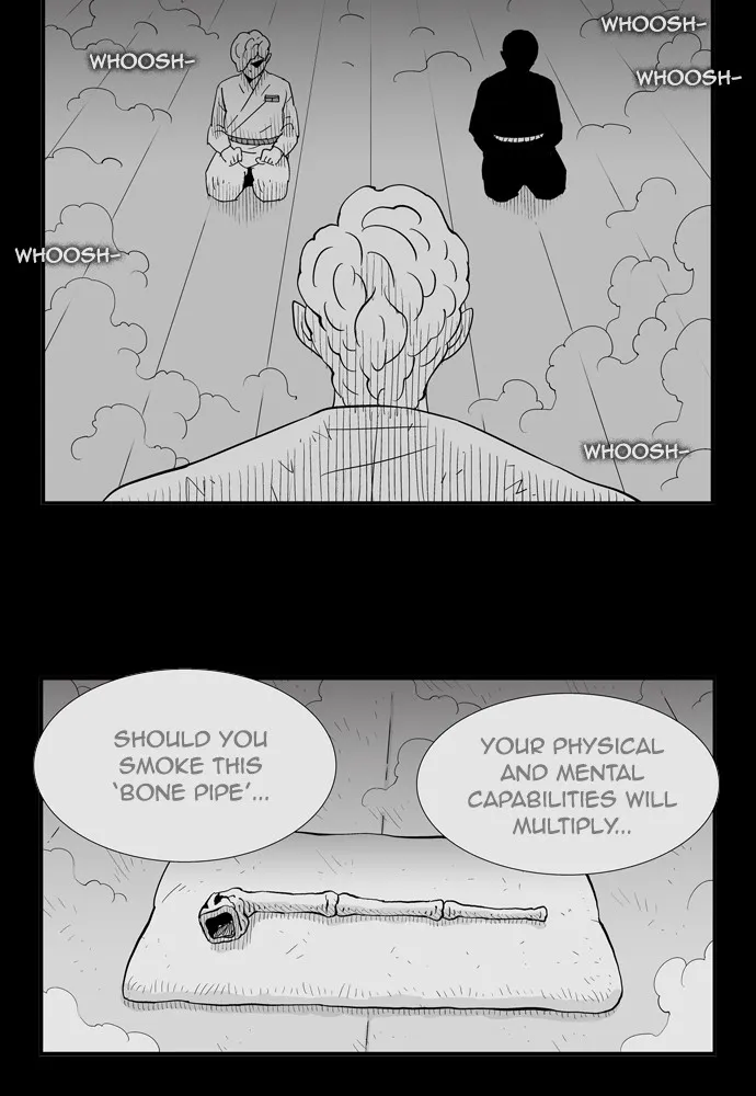 Hellper Chapter 145 page 39 - 