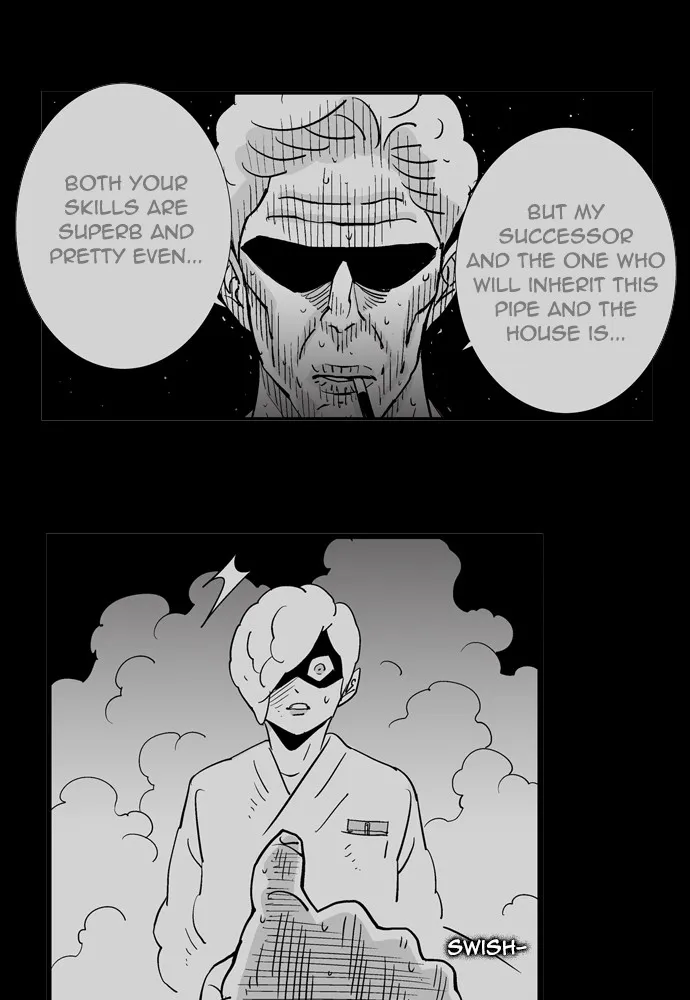 Hellper Chapter 145 page 41 - 