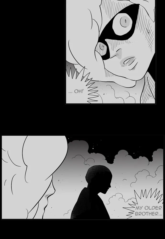 Hellper Chapter 145 page 44 - 