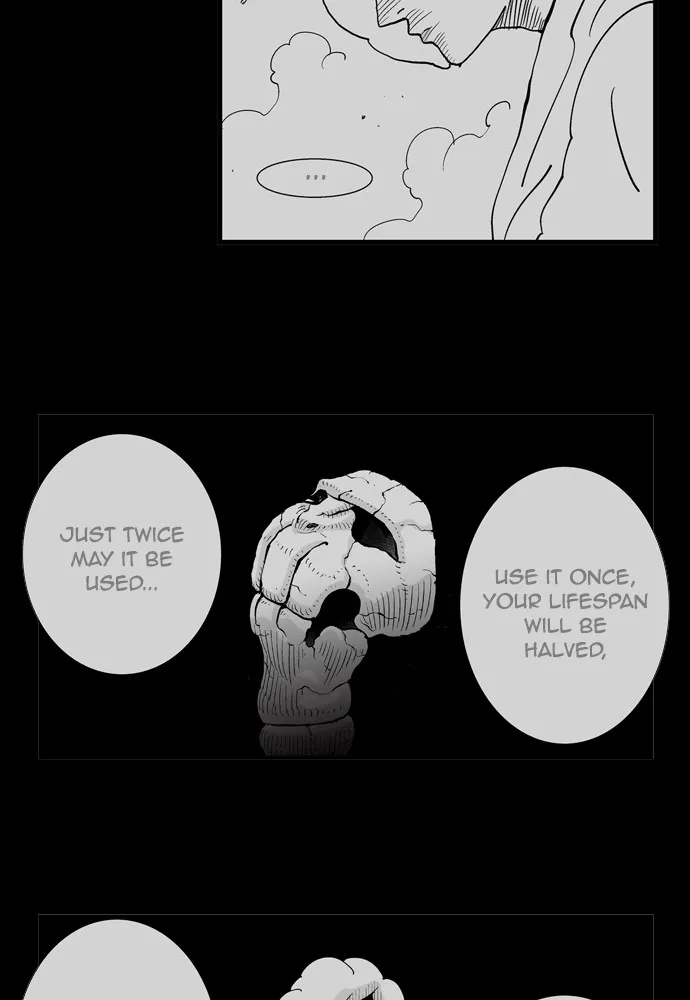 Hellper Chapter 145 page 46 - 