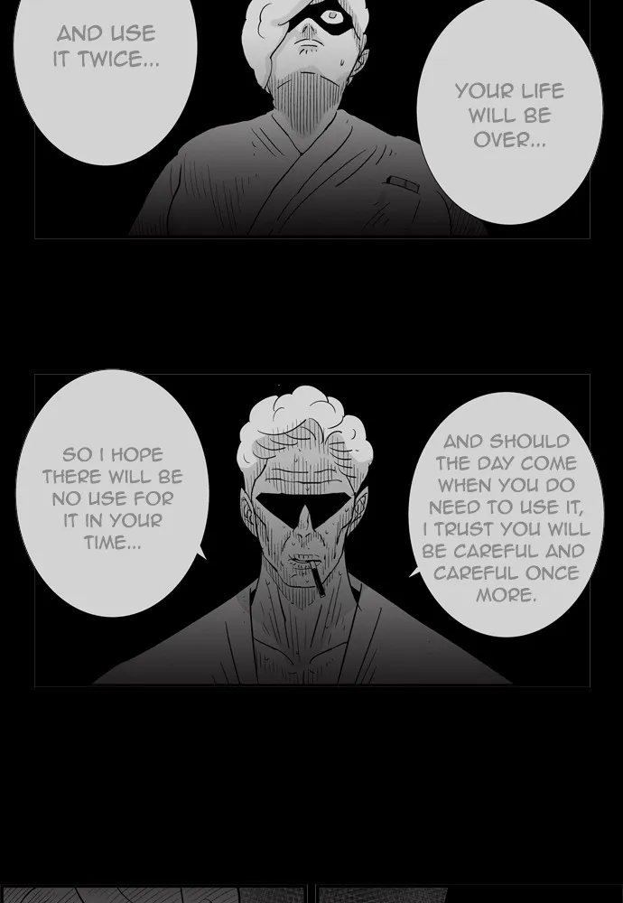 Hellper Chapter 145 page 47 - 