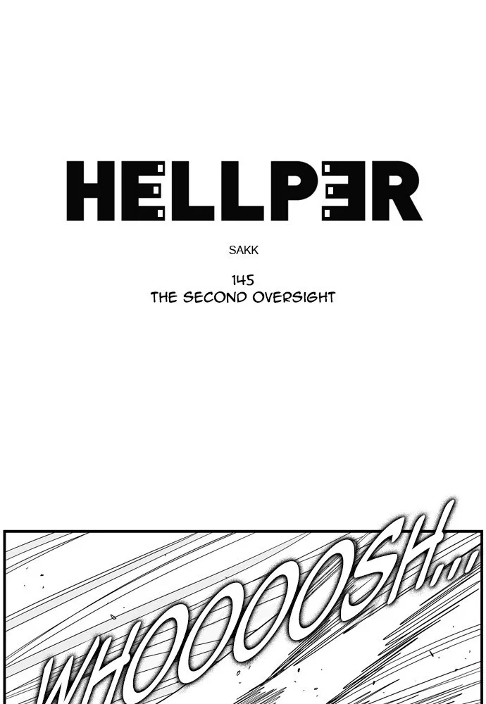 Hellper Chapter 146 page 1 - 
