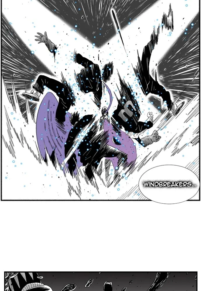 Hellper Chapter 146 page 22 - 