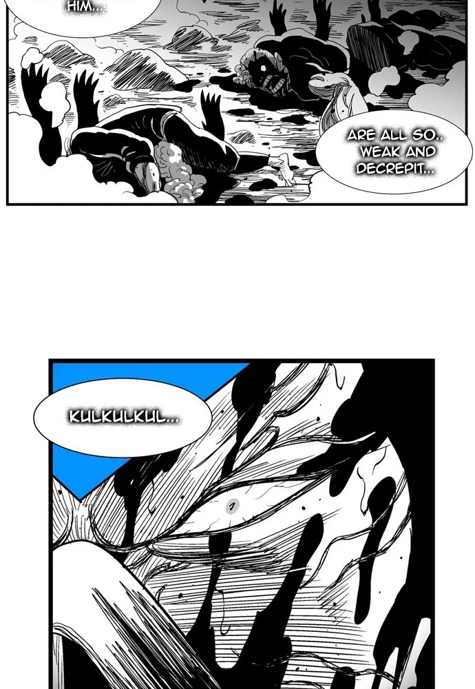 Hellper Chapter 146 page 25 - 