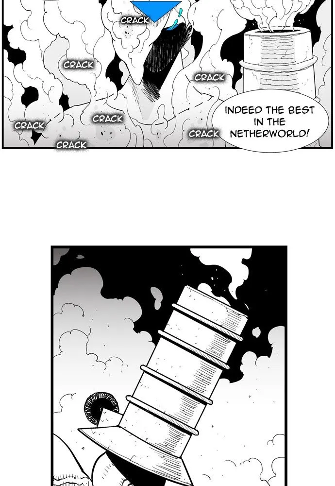 Hellper Chapter 146 page 31 - 