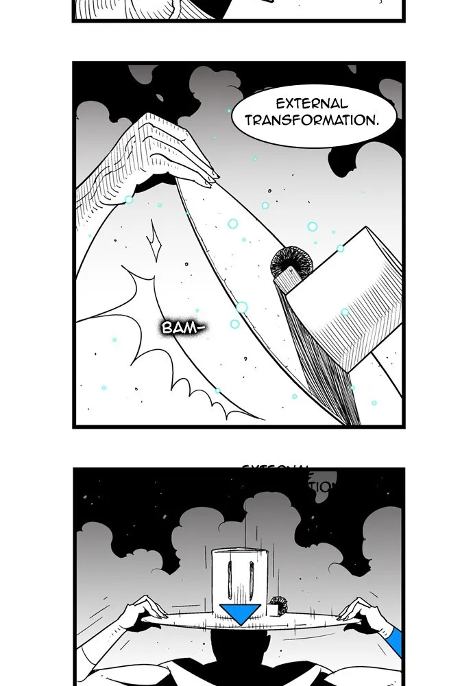 Hellper Chapter 146 page 32 - 