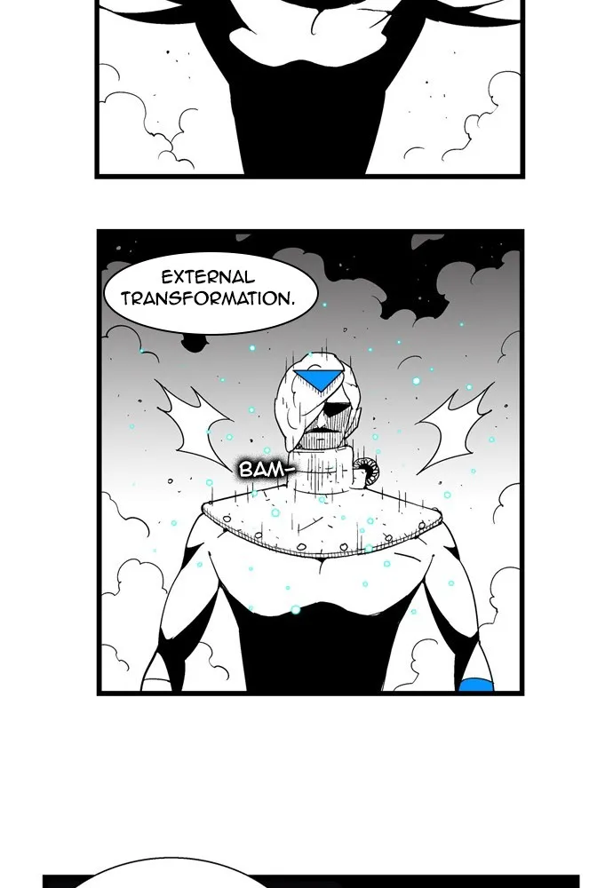Hellper Chapter 146 page 33 - 