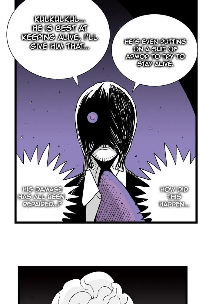 Hellper Chapter 146 page 34 - 