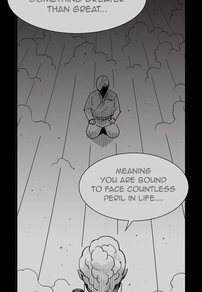Hellper Chapter 146 page 36 - 