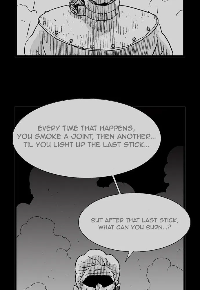 Hellper Chapter 146 page 37 - 