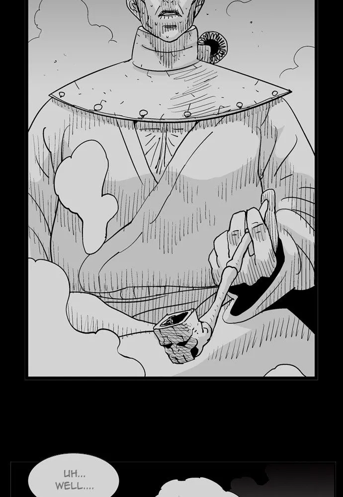 Hellper Chapter 146 page 38 - 