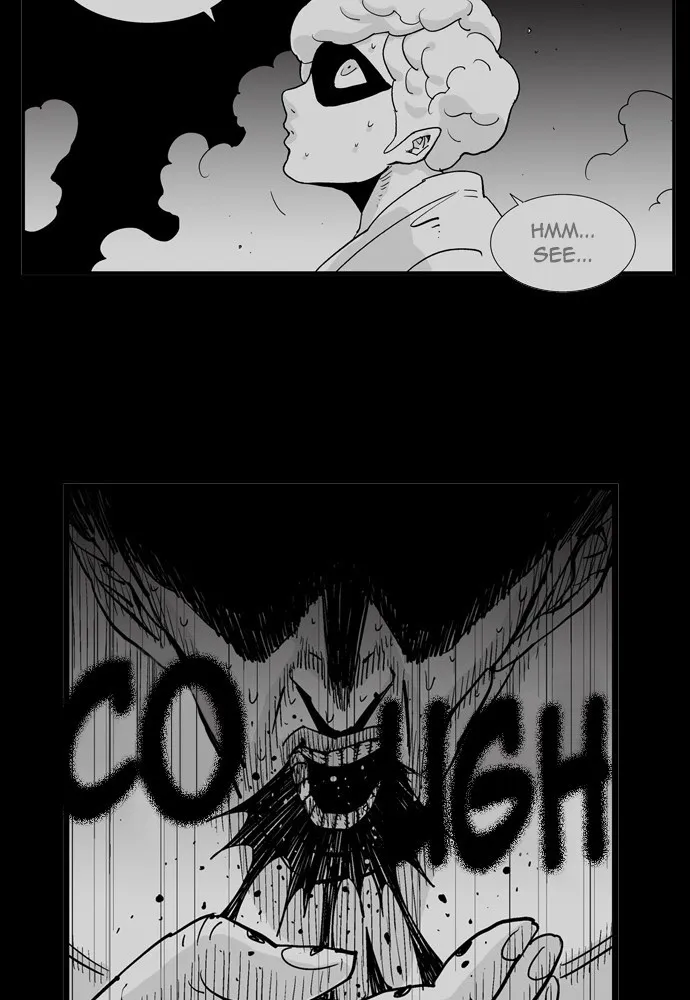 Hellper Chapter 146 page 39 - 