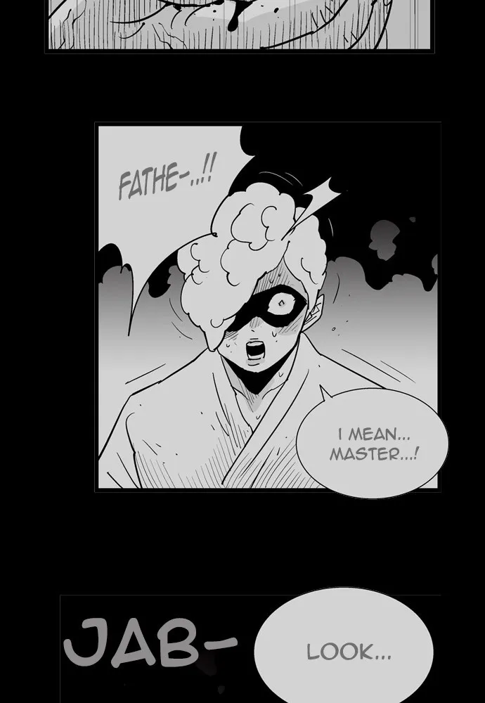 Hellper Chapter 146 page 40 - 
