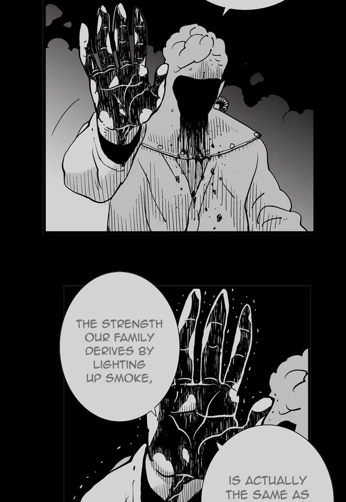 Hellper Chapter 146 page 41 - 