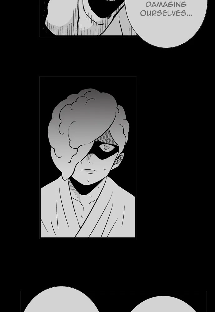 Hellper Chapter 146 page 42 - 