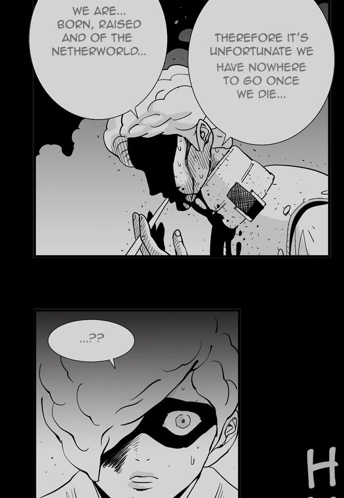 Hellper Chapter 146 page 43 - 
