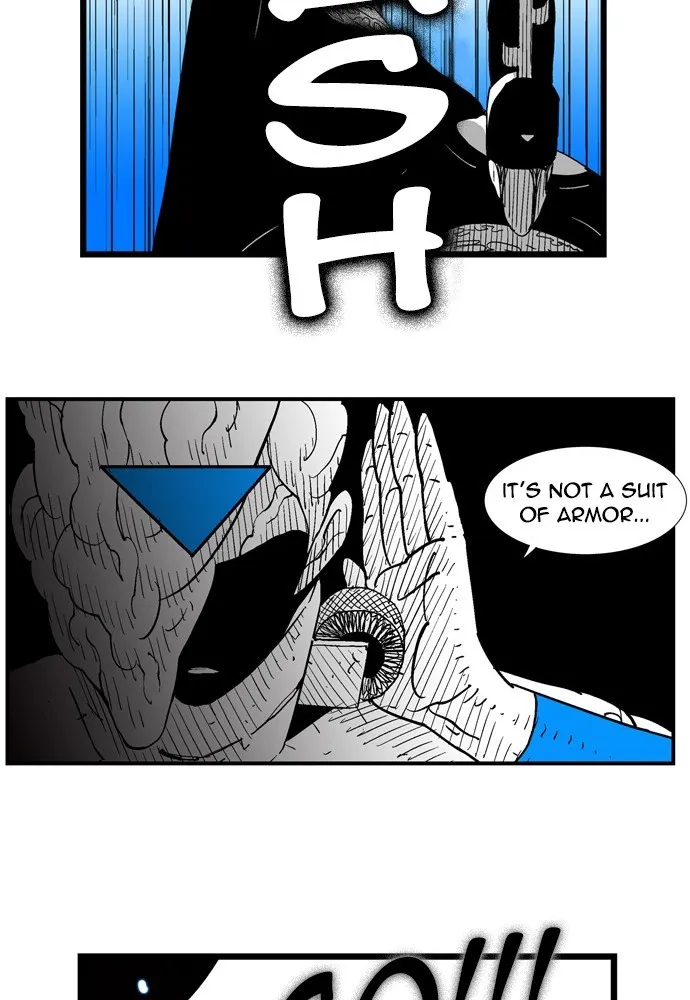 Hellper Chapter 146 page 48 - 