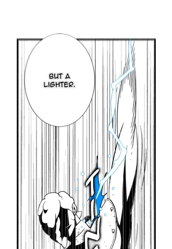 Hellper Chapter 146 page 50 - 