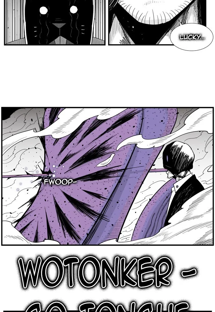 Hellper Chapter 146 page 6 - 