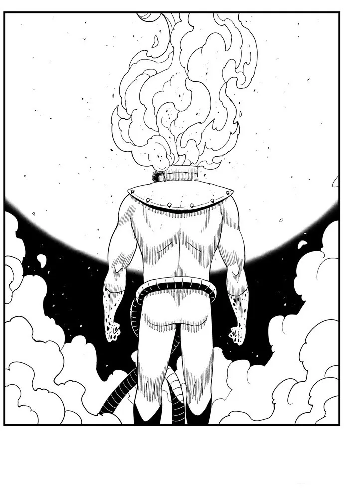 Hellper Chapter 146 page 56 - 