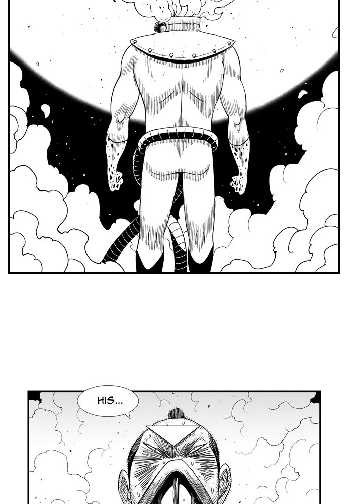 Hellper Chapter 147 page 2 - 