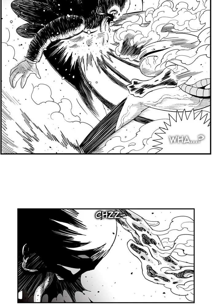 Hellper Chapter 147 page 14 - 