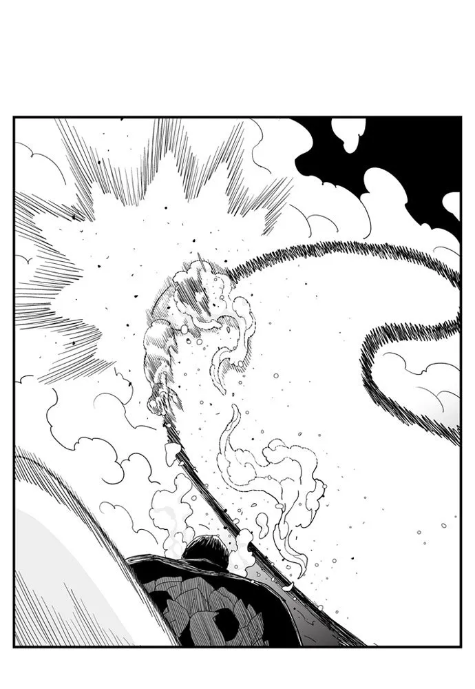 Hellper Chapter 147 page 15 - 