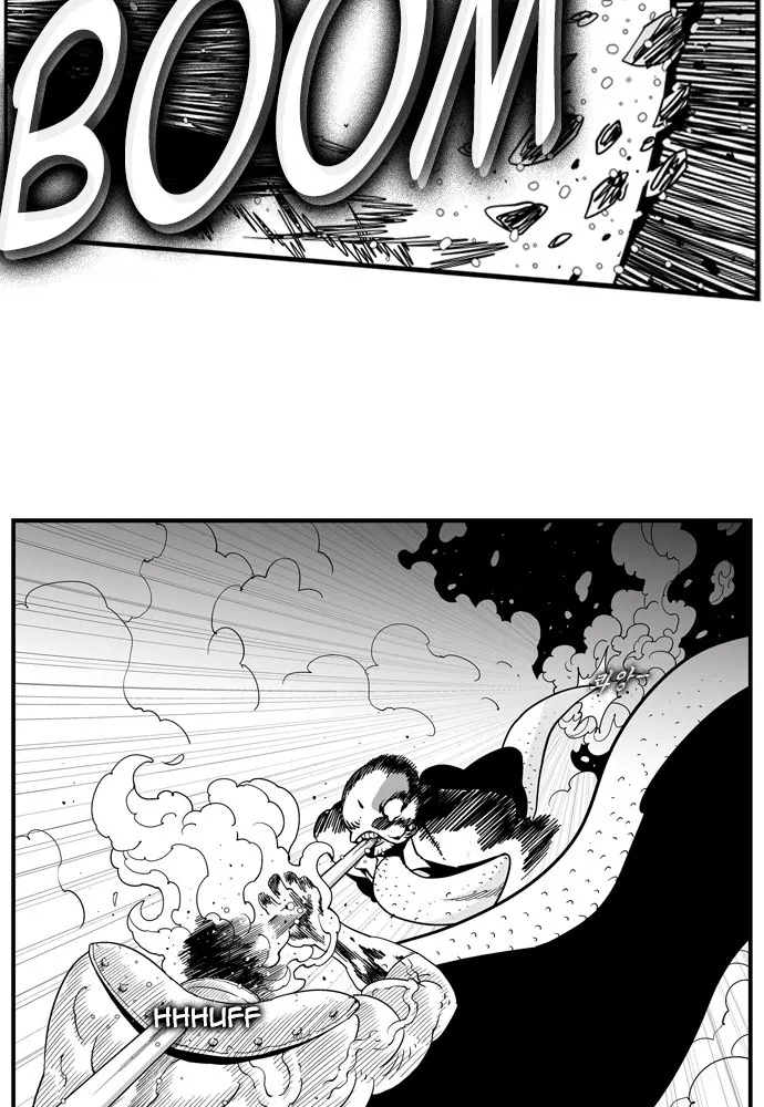 Hellper Chapter 147 page 20 - 