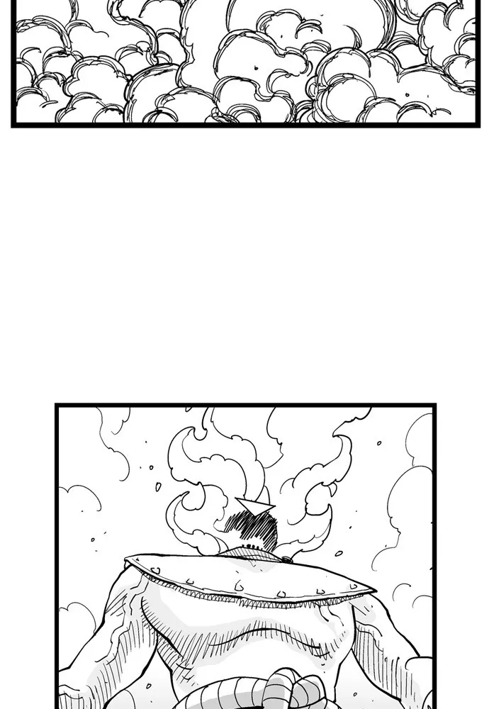 Hellper Chapter 147 page 27 - 