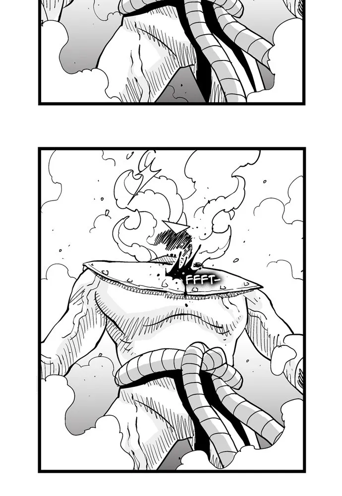 Hellper Chapter 147 page 28 - 