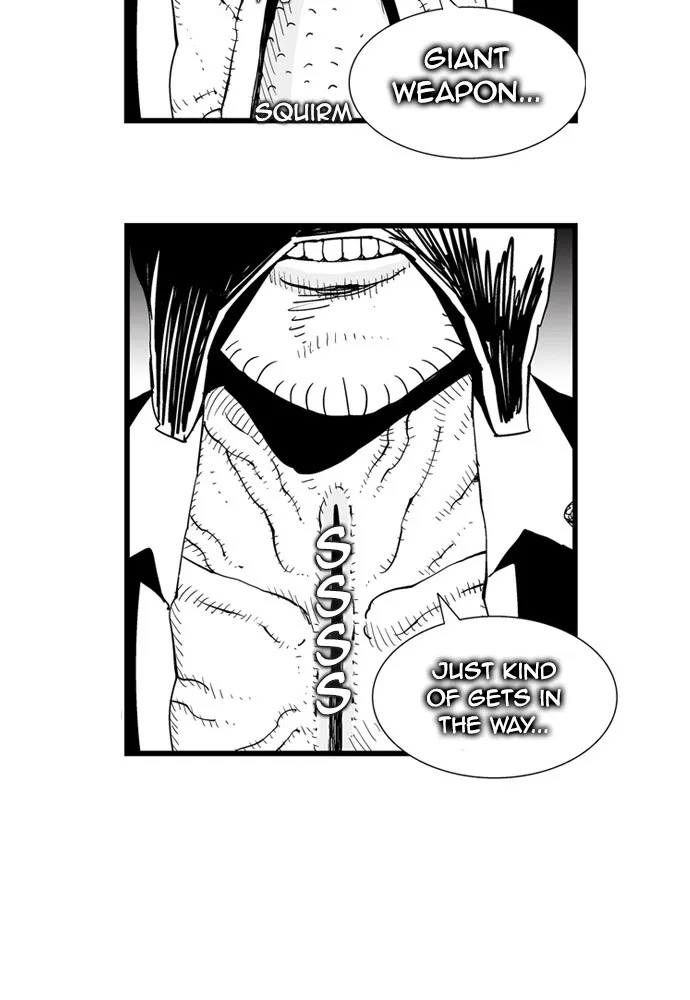 Hellper Chapter 147 page 31 - 