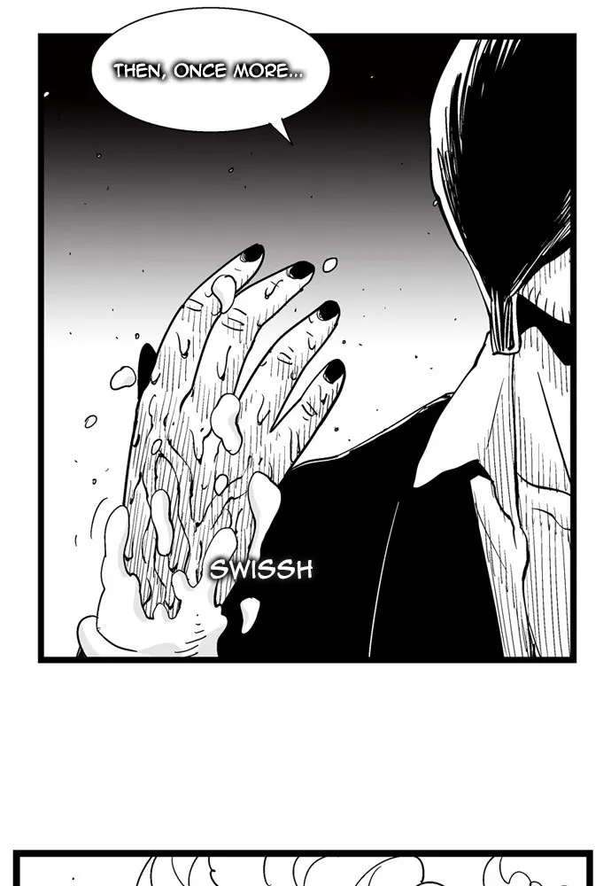Hellper Chapter 147 page 32 - 