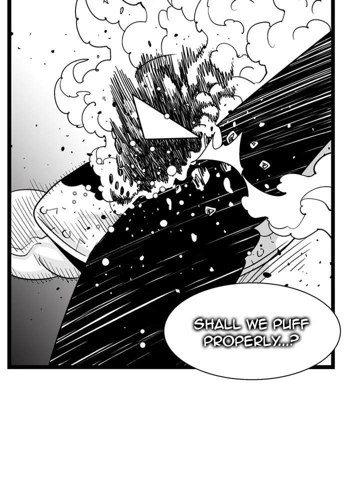 Hellper Chapter 147 page 33 - 