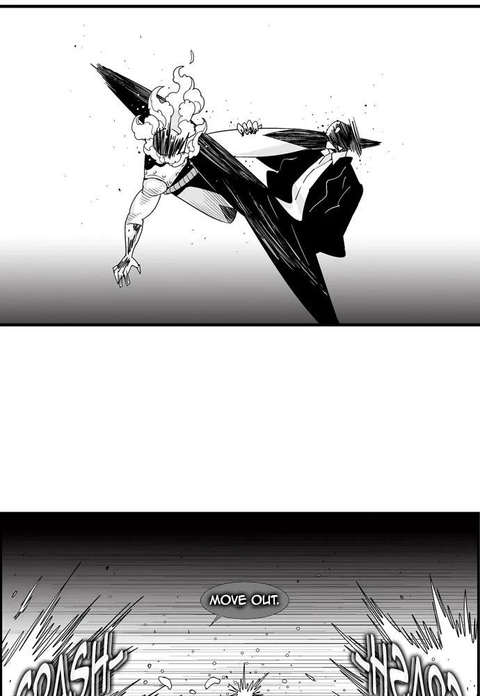 Hellper Chapter 147 page 34 - 