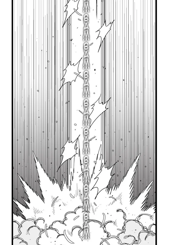 Hellper Chapter 147 page 39 - 
