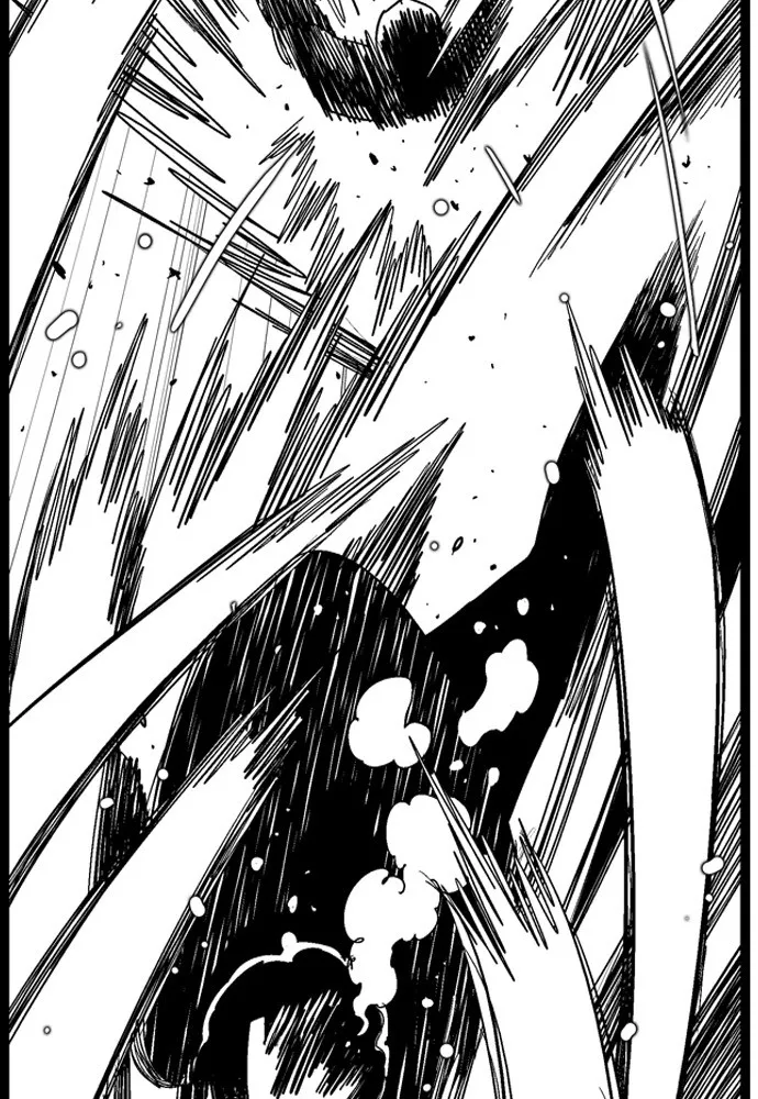 Hellper Chapter 147 page 42 - 