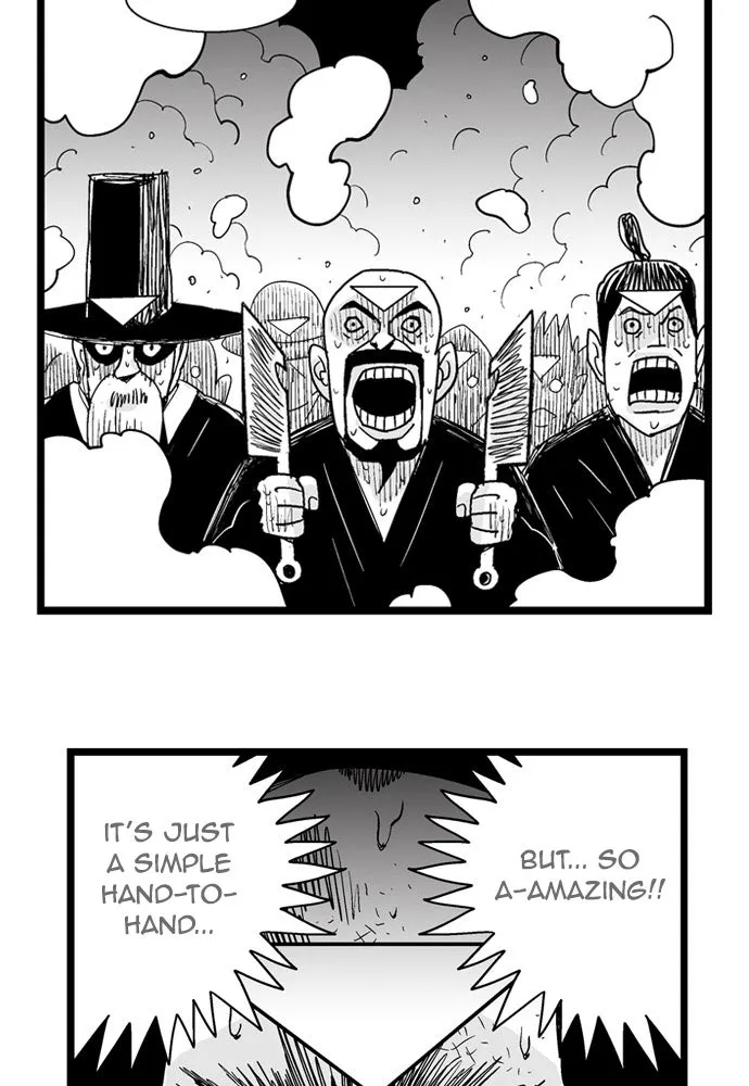 Hellper Chapter 147 page 46 - 