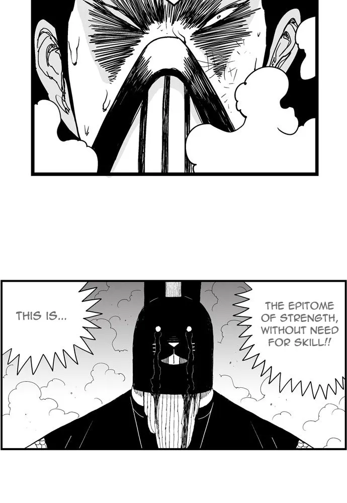 Hellper Chapter 147 page 47 - 