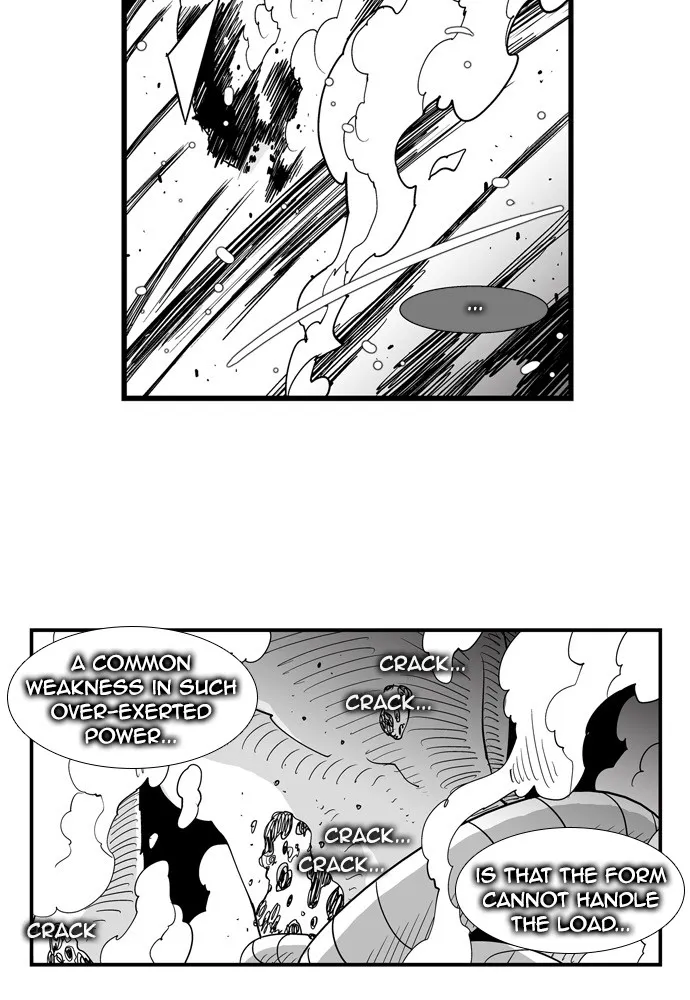 Hellper Chapter 147 page 51 - 